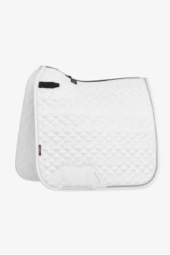 Crystal Suede Dressurschabracke