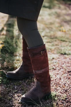 Cumberland Reitstiefel