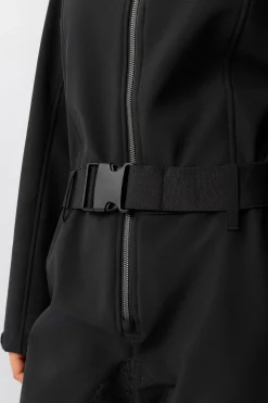 Cynthia Softshell Overall