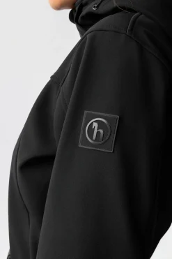 Cynthia Softshell Overall