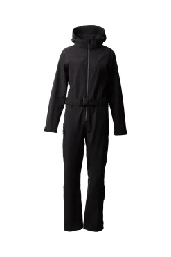 Cynthia Softshell Overall