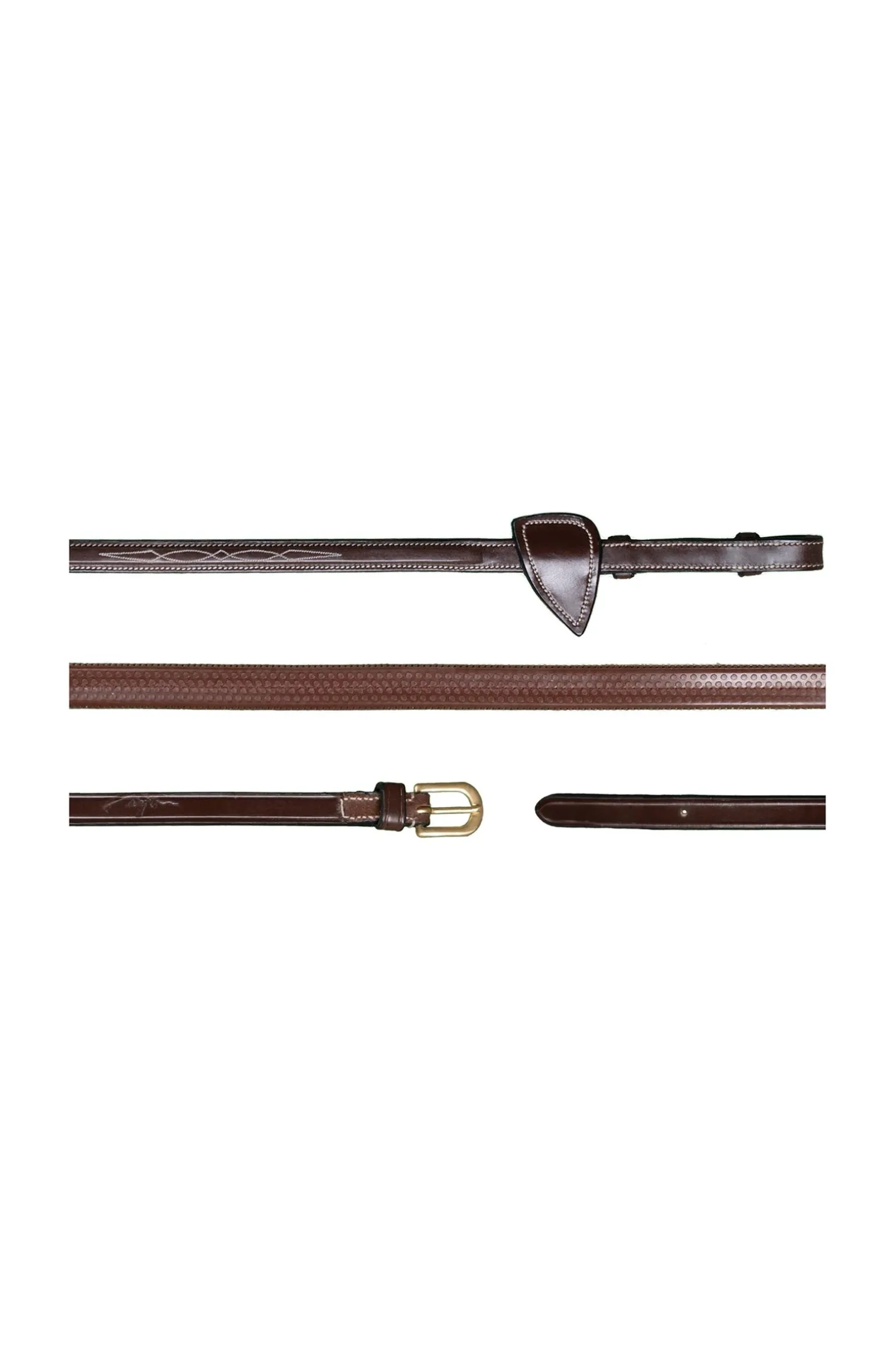 D Collection Gummizügel (13 mm)