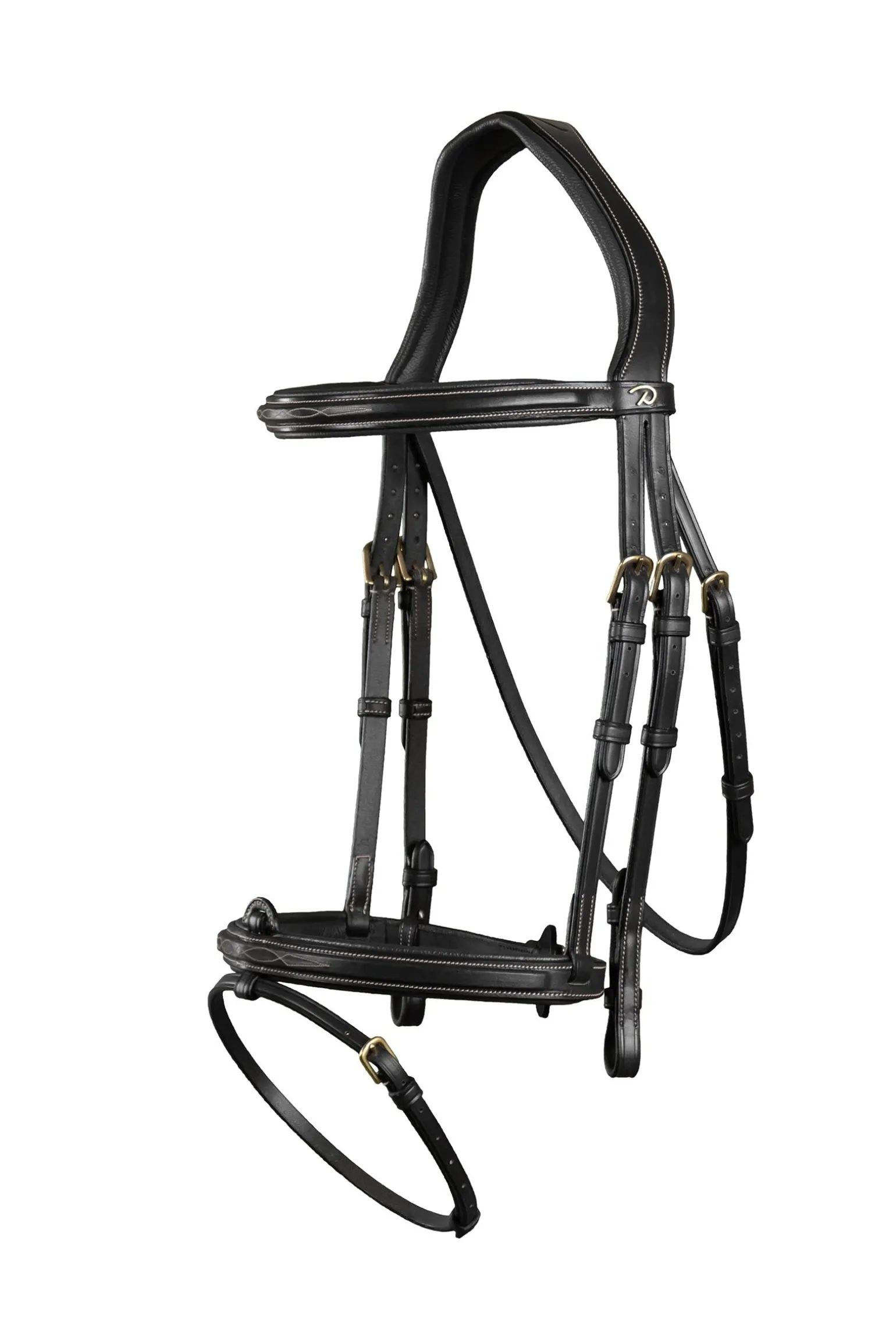 D Collection kombinierte Trense