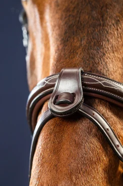 D Collection Sperriemen (13 mm) mit 2 Schlaufen