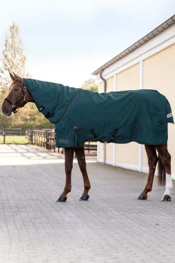 600D Outdoor Neck Rug, 0 g