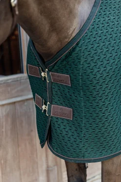 4D Spacer Abschwitzdecke