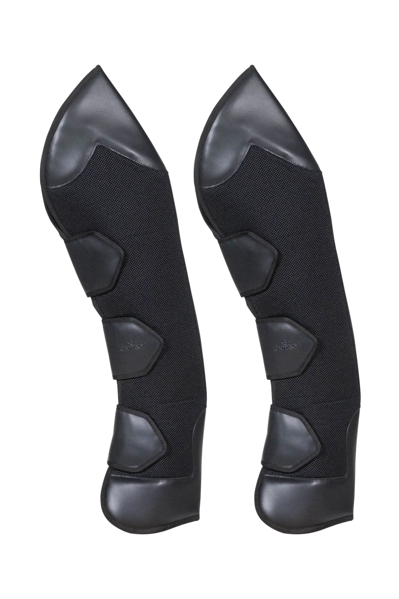 3D Spacer Transportgamaschen hinten