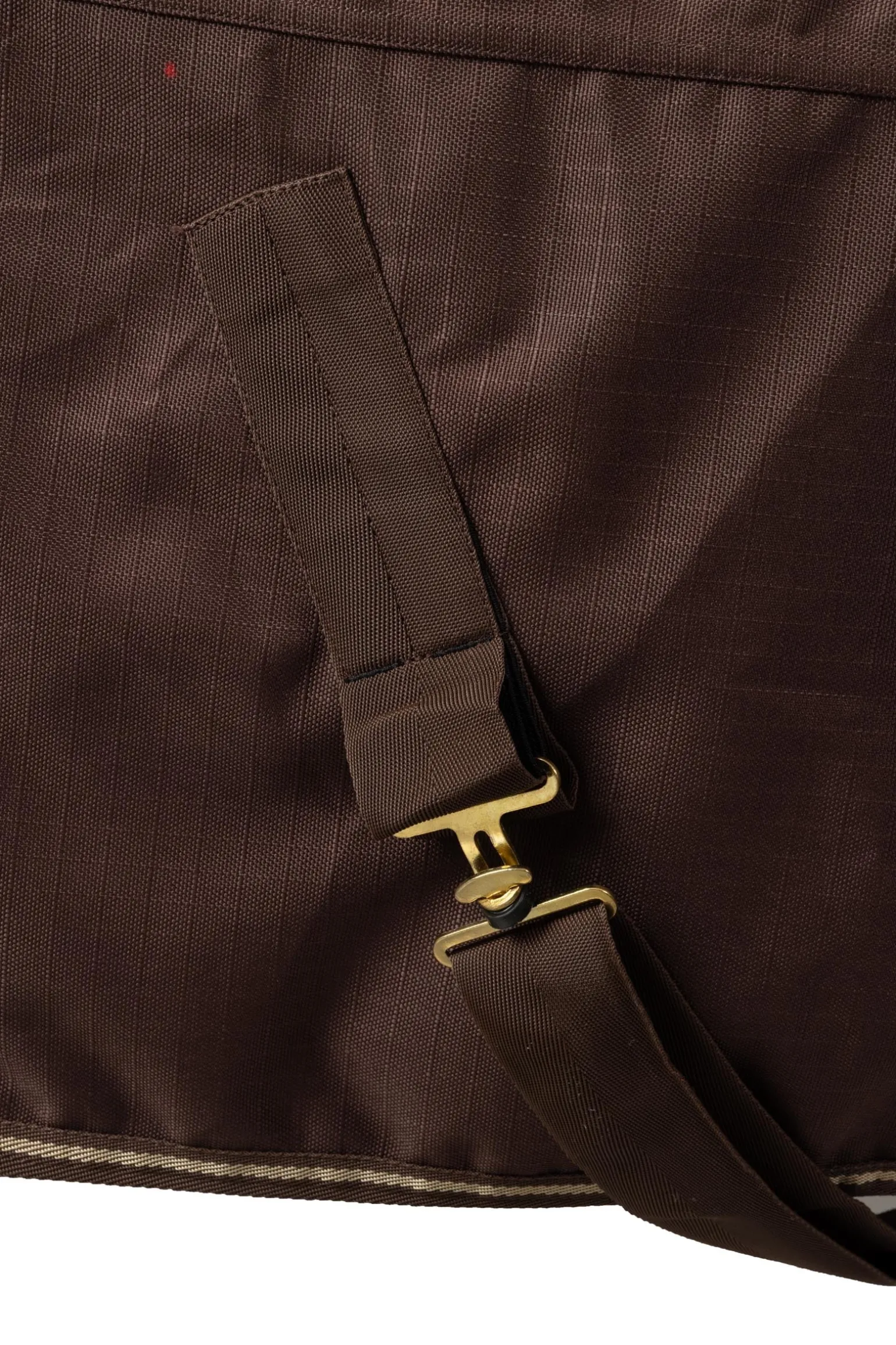 1200D Weidedecke mit abnehmbarem Halsteil, 200 g