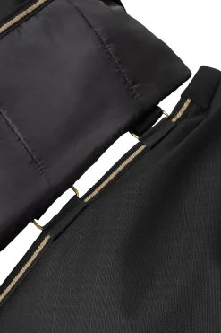 1200D Weidedecke mit abnehmbarem Halsteil, 200 g