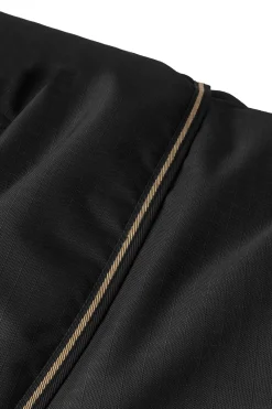 1200D Weidedecke mit abnehmbarem Halsteil, 200 g