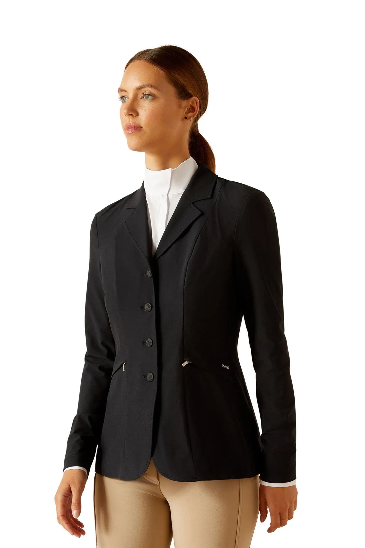 Damen Artico 2.0 Langarm Showmantel