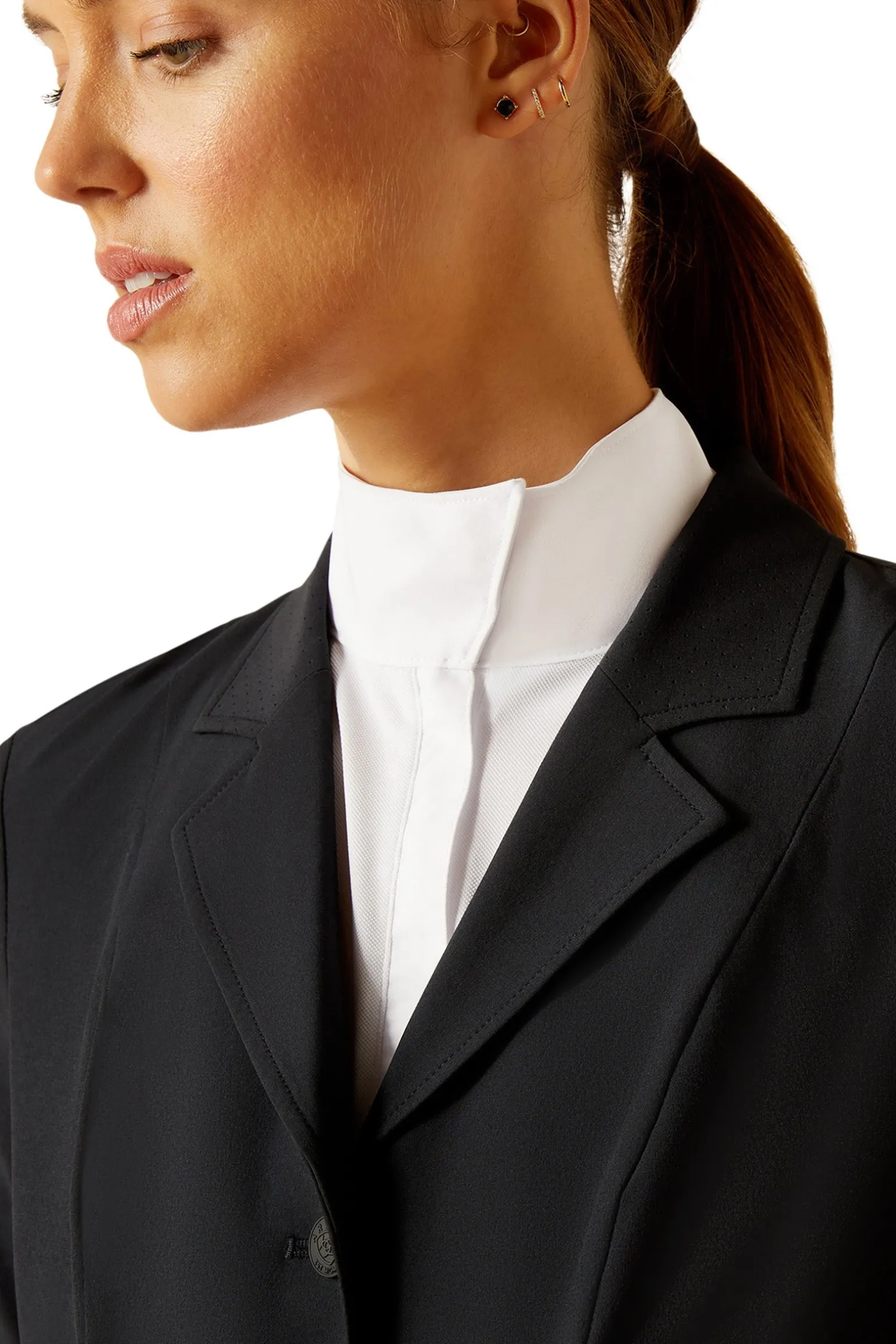 Damen Artico 2.0 Langarm Showmantel