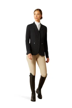 Damen Artico 2.0 Langarm Showmantel