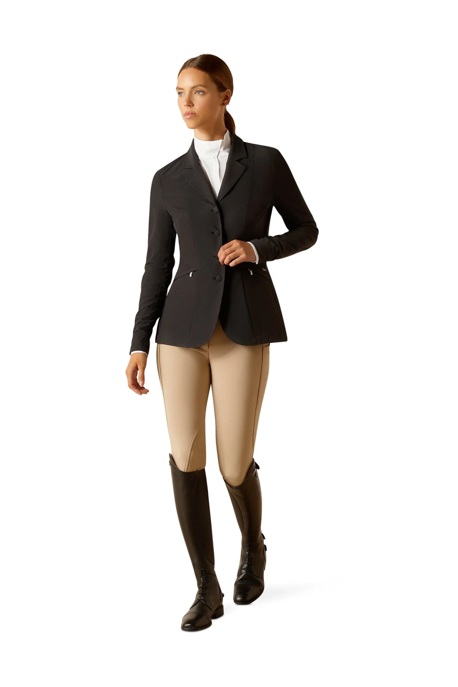 Damen Artico 2.0 Langarm Showmantel