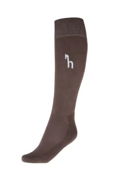Damen Bambus Winter Reitsocken