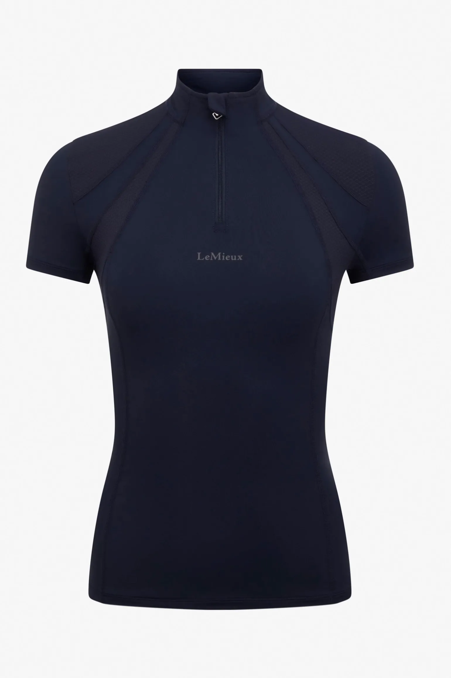 Damen Mia Mesh Base Layer