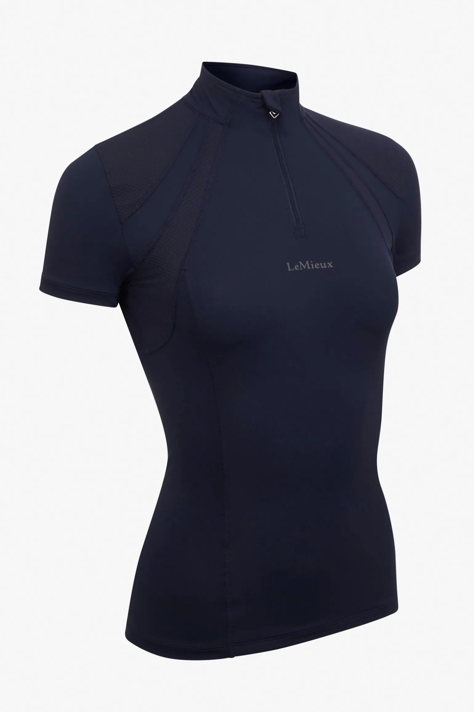 Damen Mia Mesh Base Layer