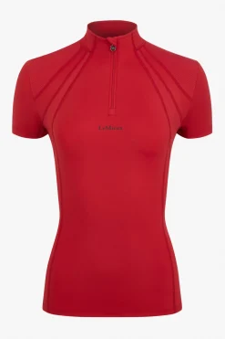 Damen Mia Mesh Base Layer