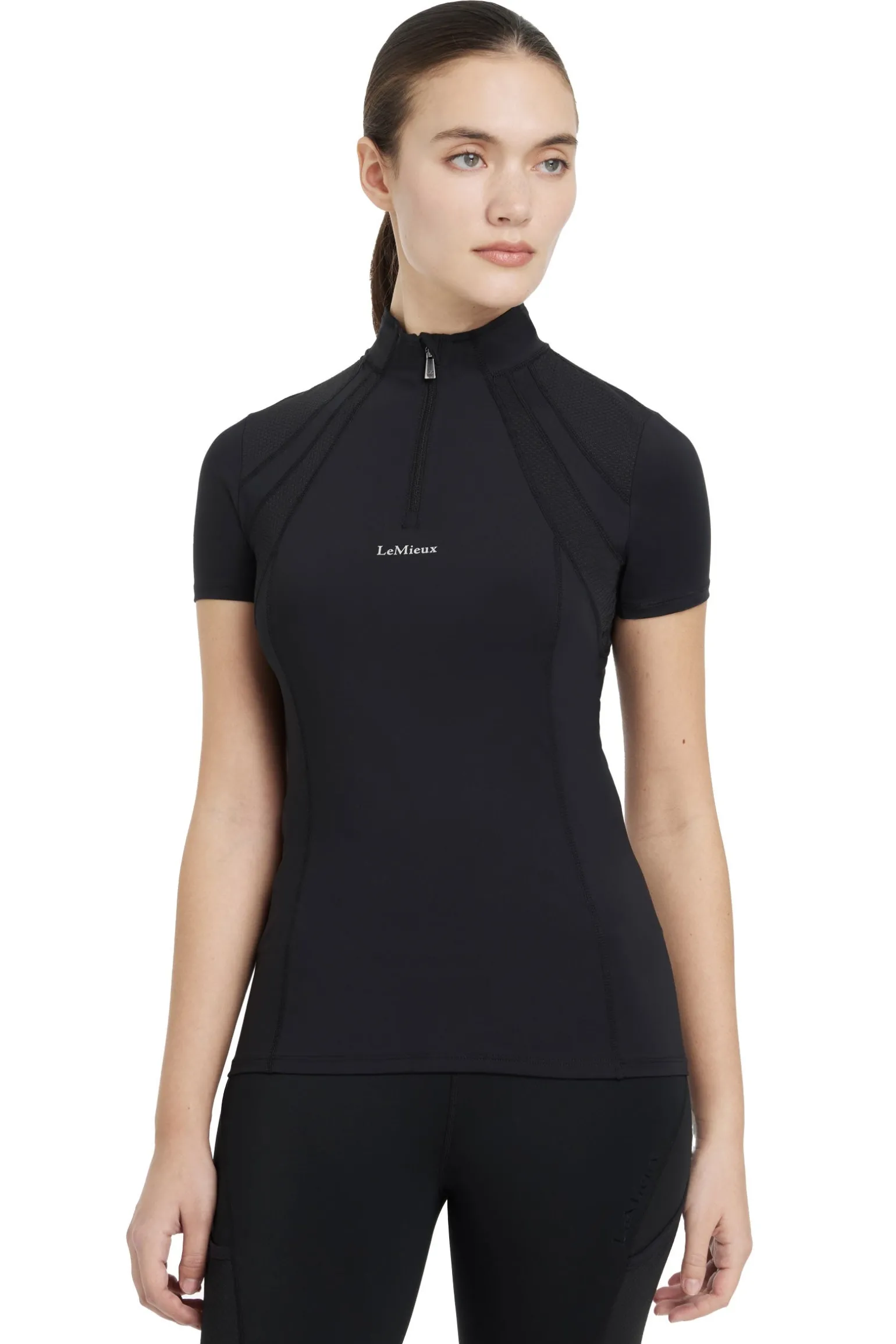 Damen Mia Mesh Base Layer