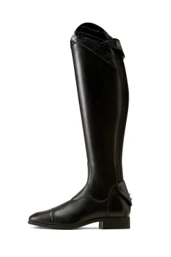 Damen Palisade Hohe Showreitstiefel
