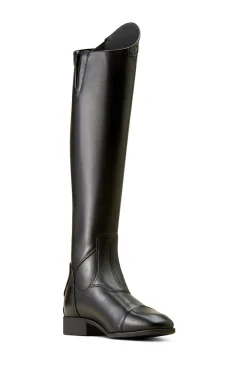 Damen Palisade Hohe Showreitstiefel