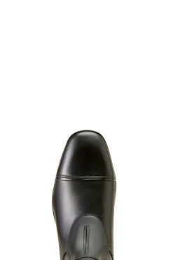 Damen Palisade Hohe Showreitstiefel