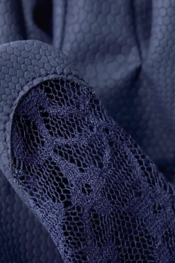 Damen Reithandschuhe mit Spitze