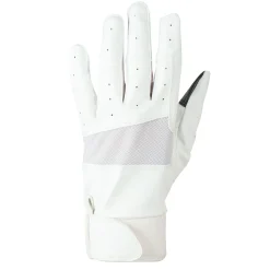 Damen Stretch-Reithandschuhe mit Neopren