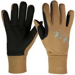 Damen Thermo Reithandschuhe