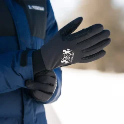 Damen Thermo Reithandschuhe