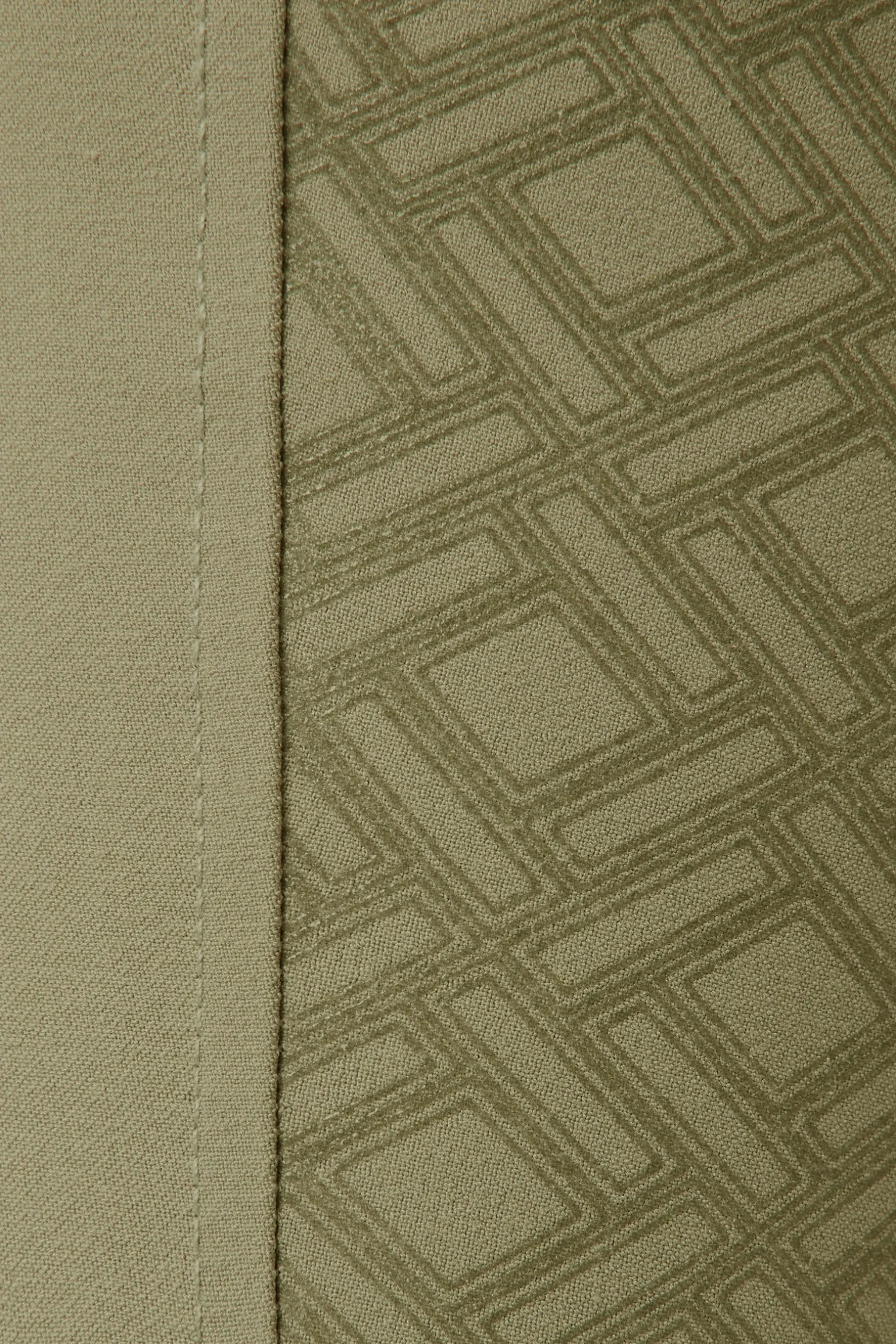 Damenreithose mit Vollbesatz und hohem Bund