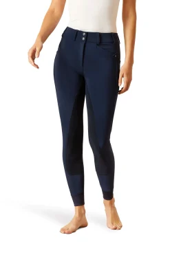 Damenreithose Prelude 2.0 Traditionell mit Vollbesatz