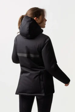 Dana Gepolsterte Damen Winter Reitjacke