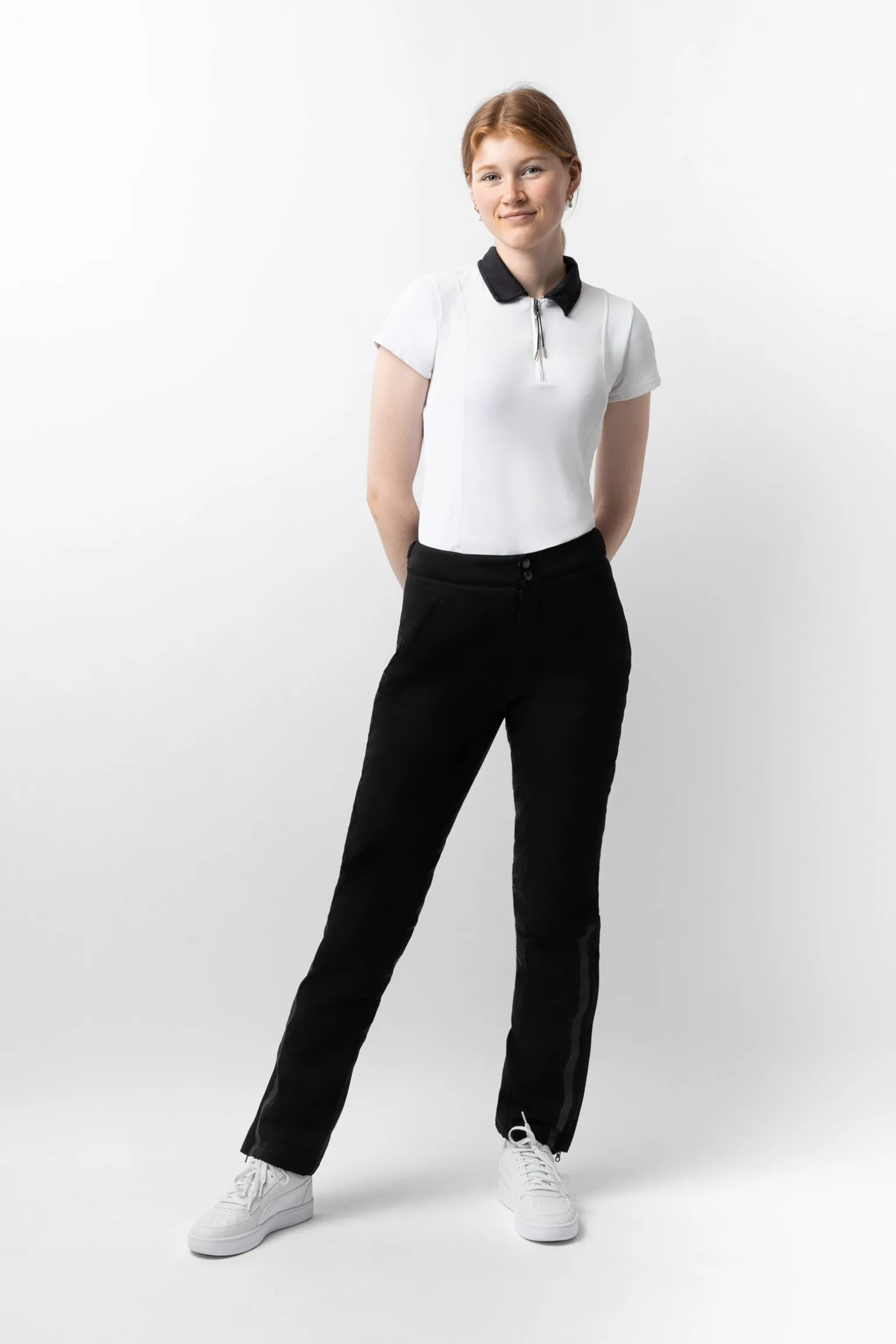 Dana Winterreithose für Damen