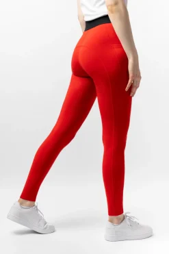 Danika Thermo-Vollbesatzreitleggings
