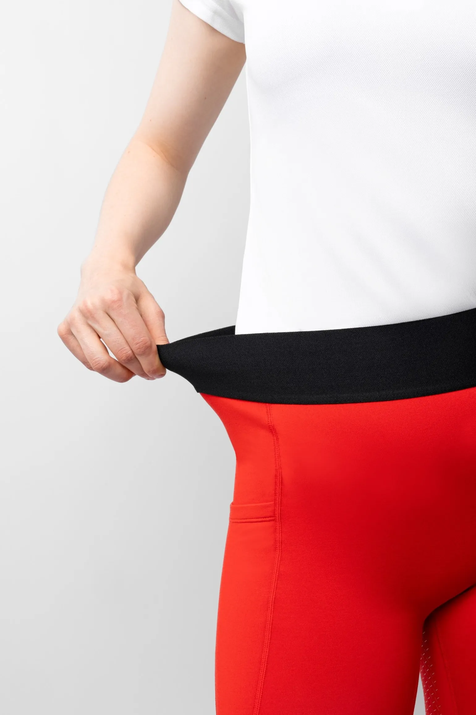 Danika Thermo-Vollbesatzreitleggings