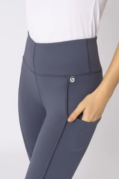 Daria Damen Vollbesatz Reitleggings