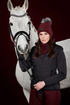 Darleen Leichte Damenjacke