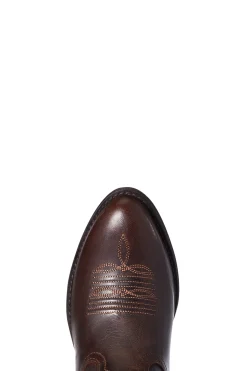 Darlin Damen kurze Westernstiefel