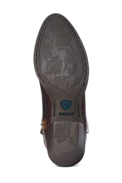 Darlin Damen kurze Westernstiefel