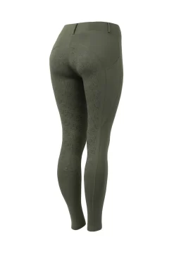 Dea Damen Vollbesatz Reitleggings