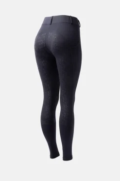 Dea Damen Vollbesatz Reitleggings