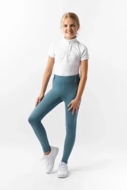 Dea Kinder Vollbesatzreitleggings