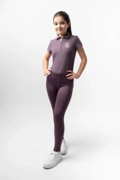 Dea Kinder Vollbesatzreitleggings