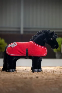 Decke für Spielzeugpony