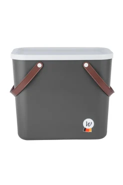 Deckel Weiß für ECO Multibag