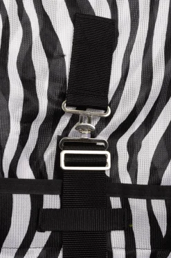 Defender Pony Fliegendecke mit festem Halsteil