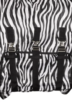 Defender Pony Fliegendecke mit festem Halsteil