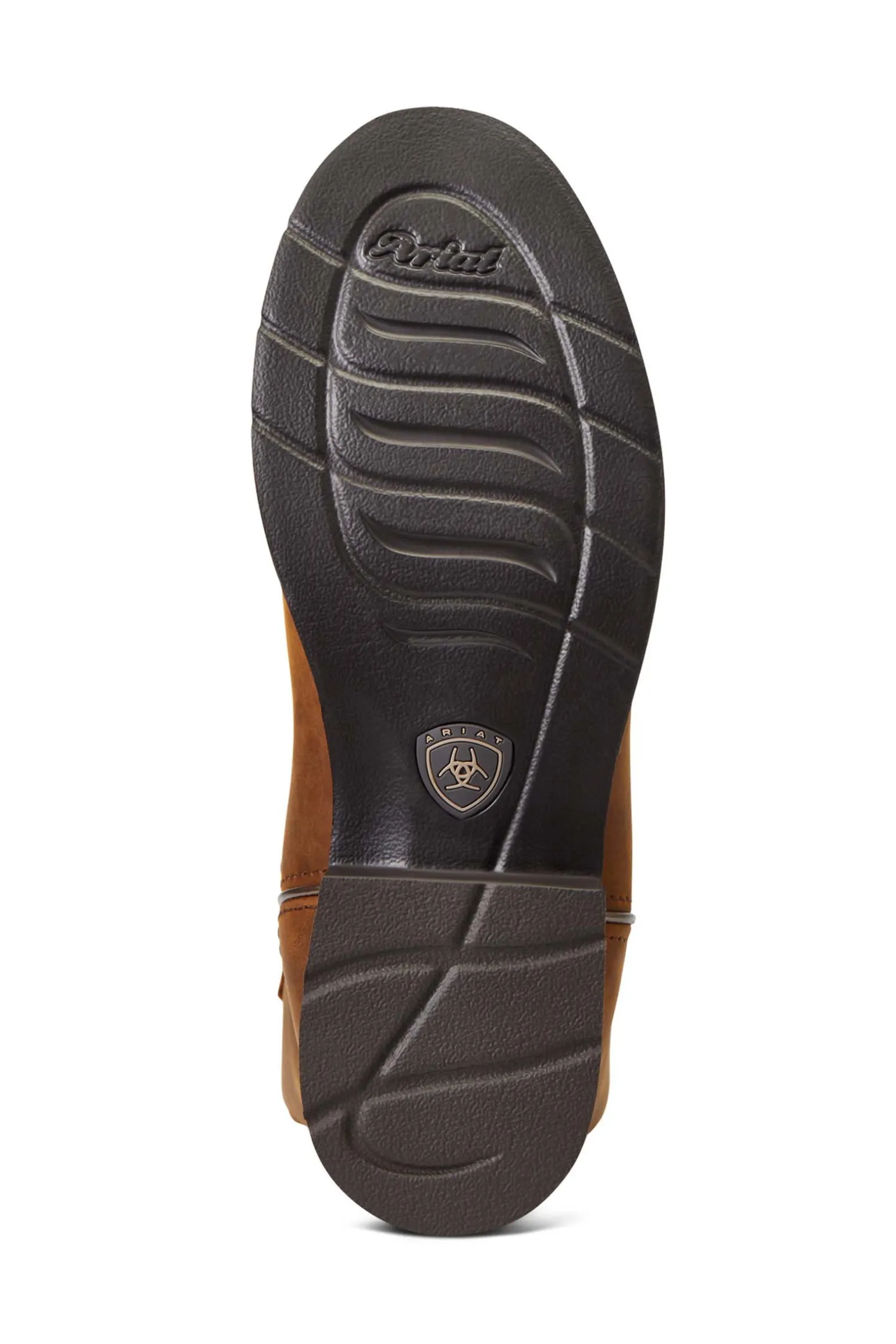 Delilah Round Toe H2O Damen wasserdichte Westernstiefel