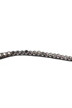 Delémont schmaler Stirnriemen